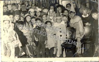 Συλλογή Κιρτσέλογλου Ανδρέα.