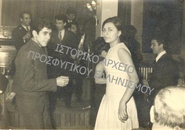 Συλλογή Κιρτσέλογλου Ανδρέα.