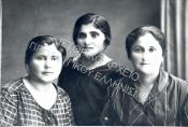 Συλλογή Ευθυμιάδη - Μουτζούρογλου Ελένη.