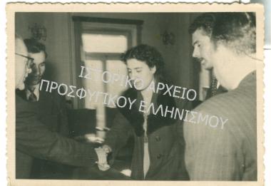 Συλλογή Σωροπούλου Αικατερίνη.