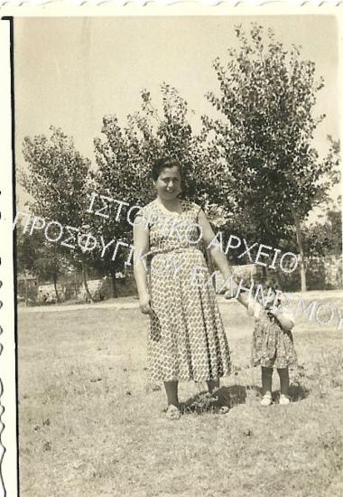 Συλλογή Δάρτζαλη Βάσου.