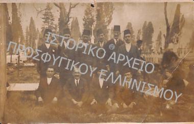 Συλλογή Μικρόπουλου Θόδωρου.