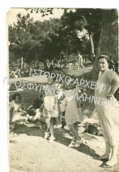 Συλλογή Σωροπούλου Αικατερίνη.