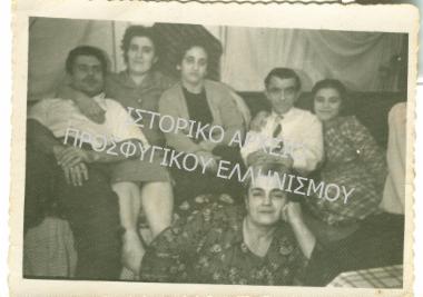 Συλλογή Σωροπούλου Αικατερίνη.