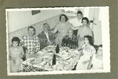 Συλλογή Γκουβέρη Γρηγόριου.