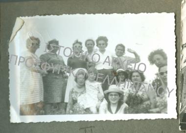 Συλλογή Γκουβέρη Γρηγόριου.