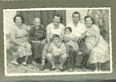 Συλλογή Γκουβέρη Γρηγόριου.