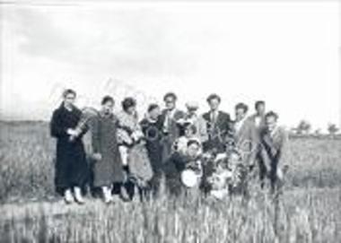 Συλλογή Ευθυμιάδη - Μουτζούρογλου Ελένη.