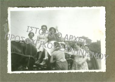 Συλλογή Γκουβέρη Γρηγόριου.