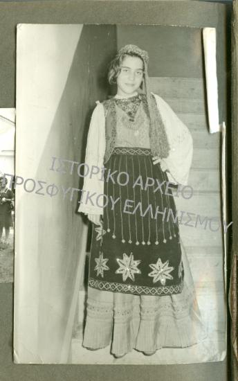 Συλλογή Γκουβέρη Γρηγόριου.