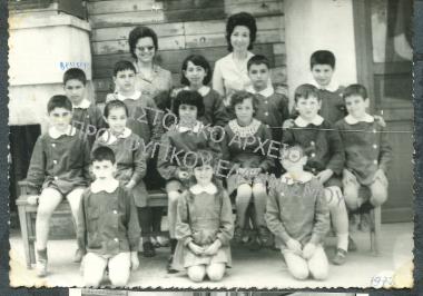 Συλλογή Παπαδόπουλου Κωνσταντίνου.