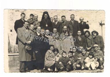 Συλλογή Μπιλικτσή Σάββα.