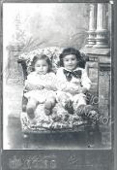 Συλλογή Ευθυμιάδη - Μουτζούρογλου Ελένη.