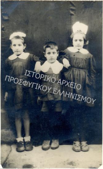 Συλλογή Βλαντιμίρ Νάντια.