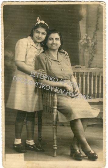 Συλλογή Ιωάννη Ντάλη.