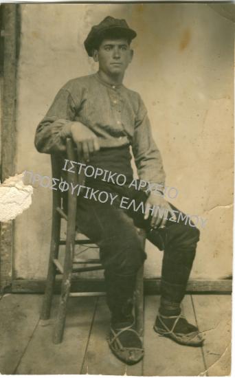 Συλλογή Ιωάννη Ντάλη.