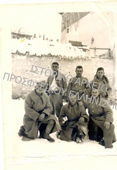 Συλλογή Ιωάννη Ντάλη.