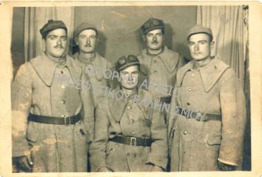 Συλλογή Ιωάννη Ντάλη.