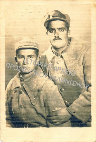 Συλλογή Ιωάννη Ντάλη.