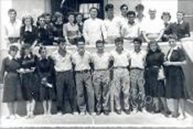 Συλλογή Ευθυμιάδη - Μουτζούρογλου Ελένη.