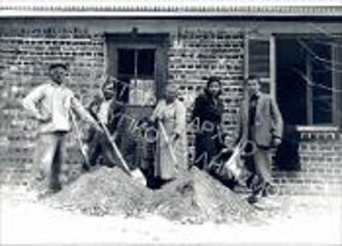 Συλλογή οικογένειας Παπατσεχιλίδη Ιωάννη.