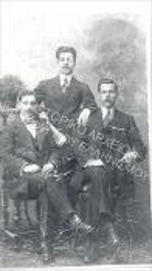 Συλλογή Νικολαΐδου - Κάτσινα Αναστασία.