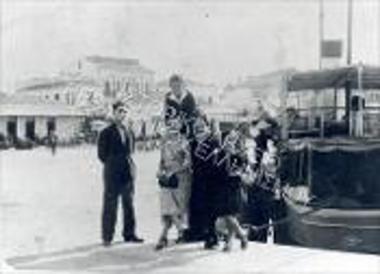 Συλλογή Νικολαΐδου - Κάτσινα Αναστασία.