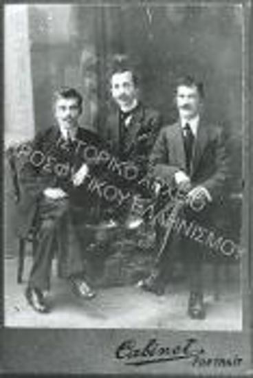 Συλλογή Κρίνου - Ροδίου Ειρήνη.