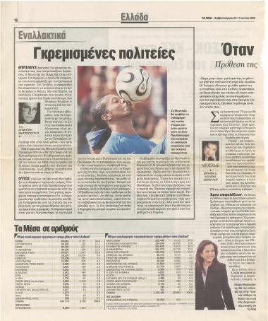 Όταν οι Τούρκοι ανακάλυψαν τη Χάγη