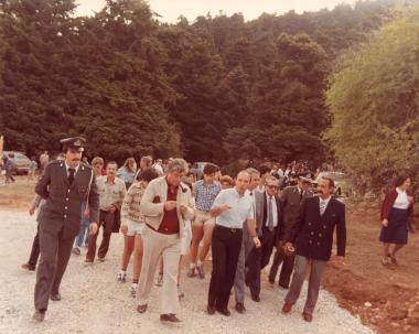 Προεκλογική εκστρατεία