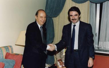 Συνάντηση