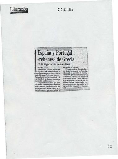 España y Portugal 