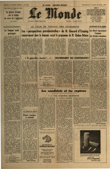 Les Neuf reprennent l'examen des dossiers européens