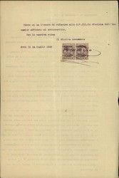 Documents: i/ii/iii/iv/ dossiers from Rhodes: ii. Qaou.