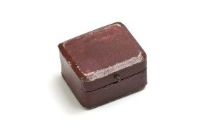 From the Bulgarian Hoard, contained jewellery confiscated by the Bulgarians.