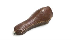 From the Bulgarian Hoard, contained jewellery confiscated by the Bulgarians.