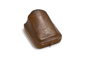 From Bulgarian Hoard, contained jewellery confiscated by the Bulgarians.