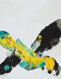 'L' ALEPH, 1995, Variation no 6