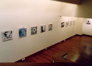 The exhibition “Kaleidoscope of Memory” by Mr