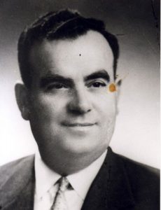 Solomon Mordochai, Ioannina