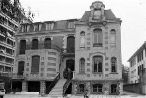 Jacob Modiano House(N