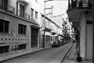 Yosef Elias st., (E), Ioannina