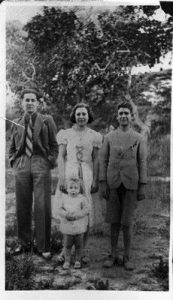 Family photograph, property of Mrs. Joya Cohen, Athens.