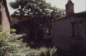 Synagogue of Didimoticho.