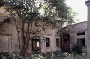 Synagogue of Didimoticho.