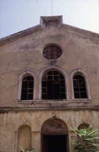 Photograph of Xanthi.