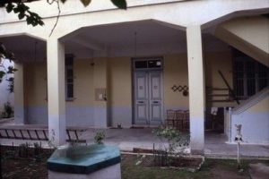 Synagogue of Trikala.