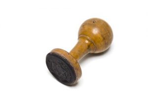 Administrative Committee of the Jewish Community of Patras.