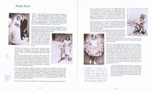 Temporary Exhibition Catalogue