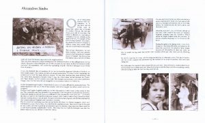 Temporary Exhibition Catalogue